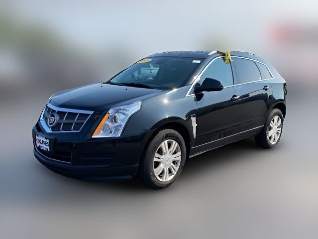 2011 Cadillac SRX Luxury Collection