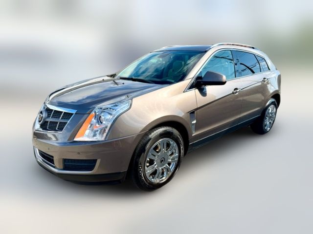 2011 Cadillac SRX Luxury Collection