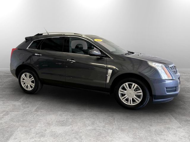 2011 Cadillac SRX Luxury Collection