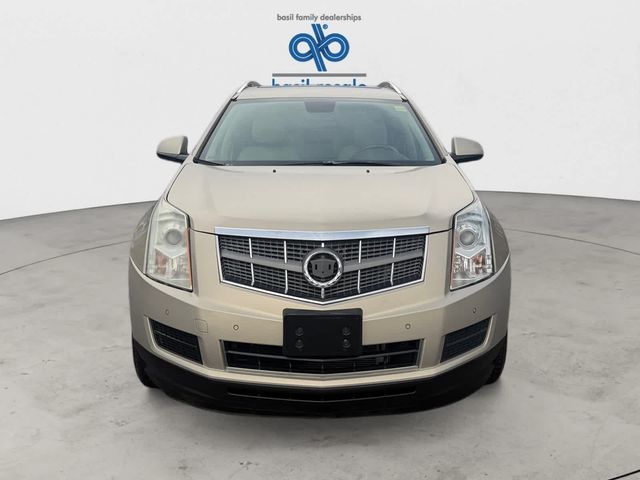 2011 Cadillac SRX Luxury Collection