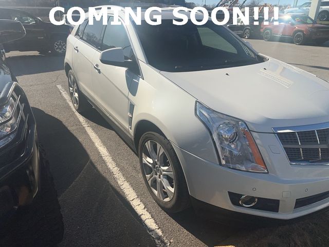 2011 Cadillac SRX Performance Collection