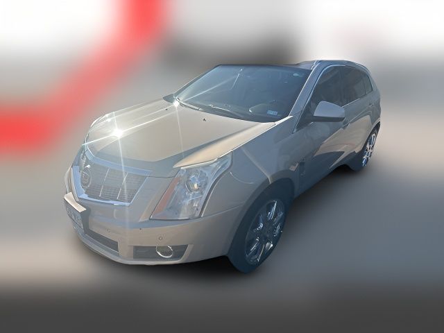 2011 Cadillac SRX Performance Collection