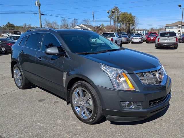 2011 Cadillac SRX Premium Collection