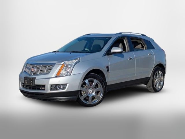 2011 Cadillac SRX Premium Collection