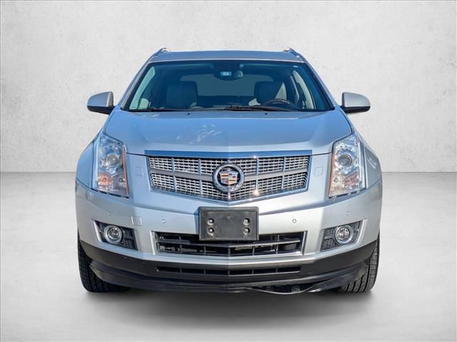 2011 Cadillac SRX Premium Collection