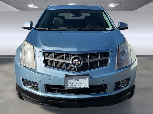 2011 Cadillac SRX Premium Collection