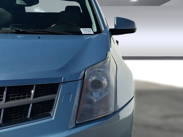 2011 Cadillac SRX Premium Collection