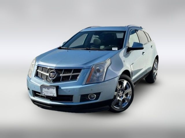 2011 Cadillac SRX Premium Collection