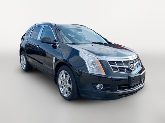 2011 Cadillac SRX Premium Collection