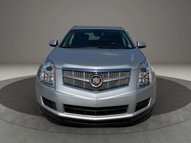 2011 Cadillac SRX Luxury Collection