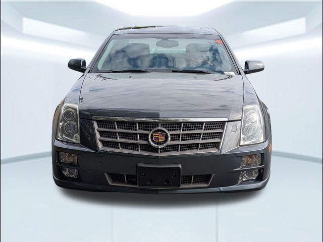 2011 Cadillac STS 1SB