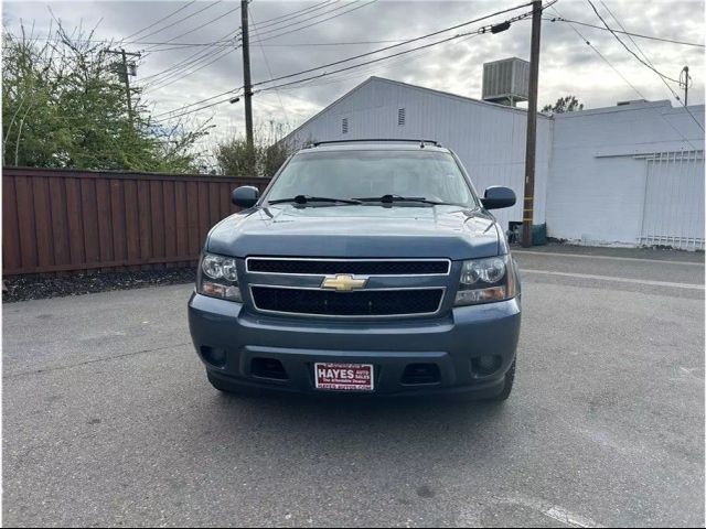 2011 Chevrolet Avalanche LS