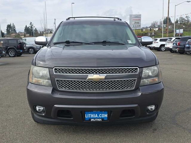 2011 Chevrolet Avalanche LT