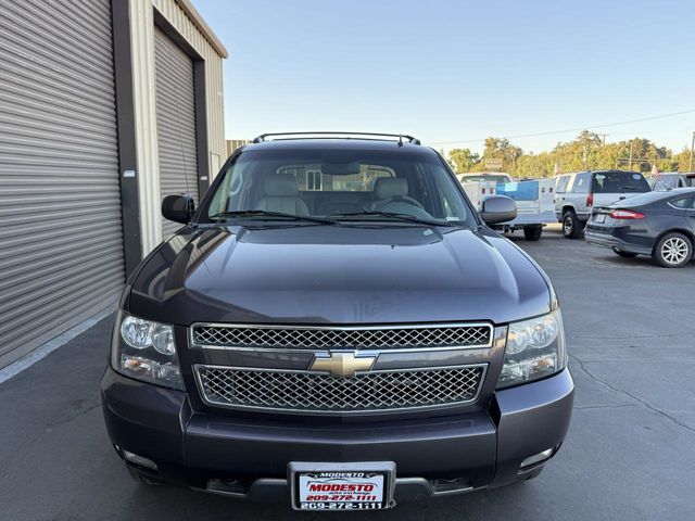 2011 Chevrolet Avalanche LT