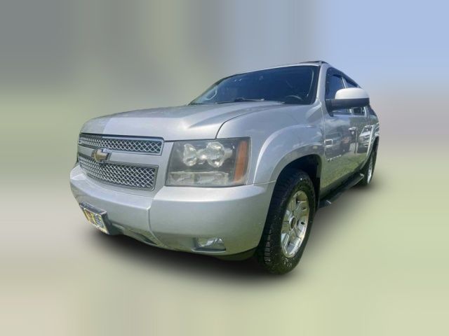 2011 Chevrolet Avalanche LT
