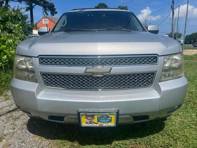2011 Chevrolet Avalanche LT