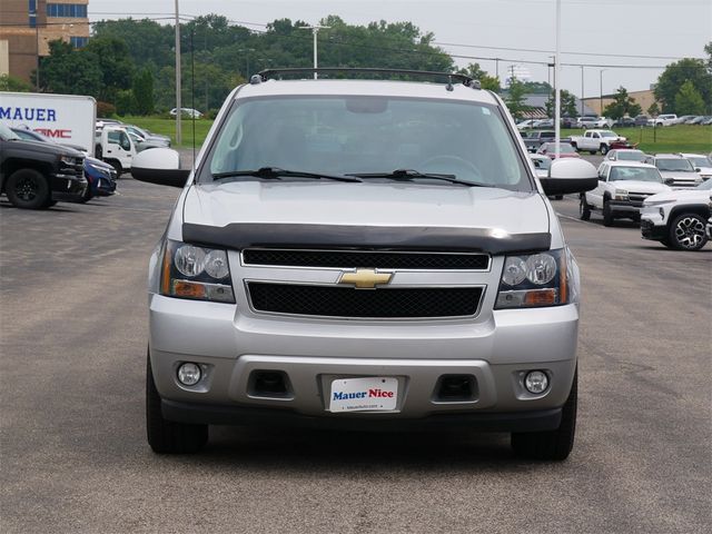 2011 Chevrolet Avalanche LT