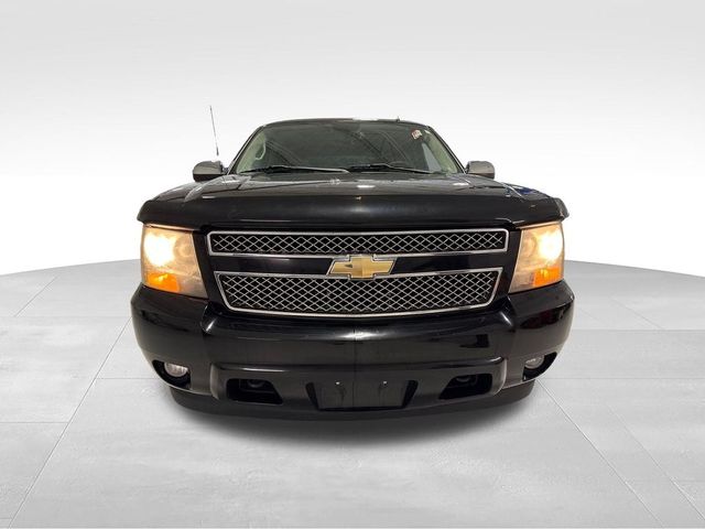 2011 Chevrolet Avalanche LT