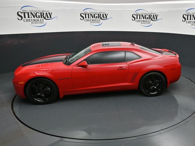 2011 Chevrolet Camaro 2LT