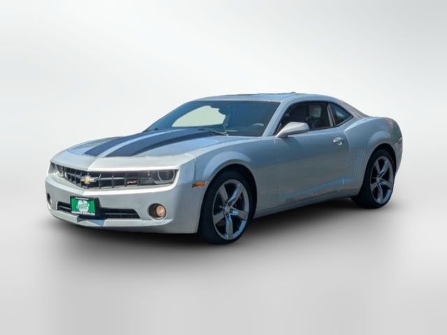 2011 Chevrolet Camaro 2LT