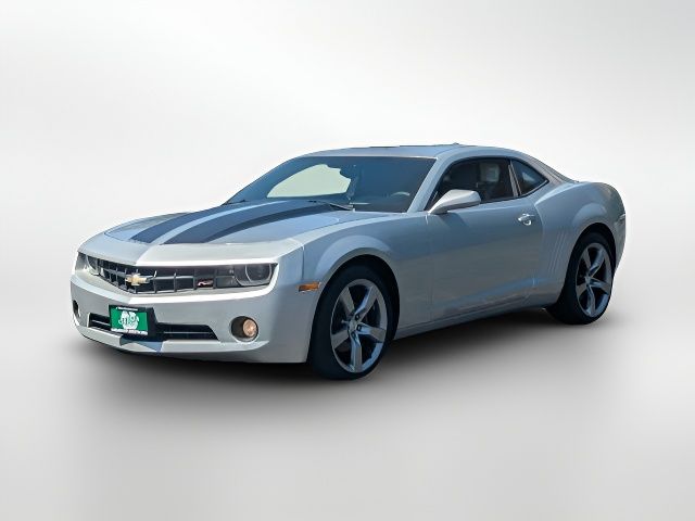 2011 Chevrolet Camaro 2LT