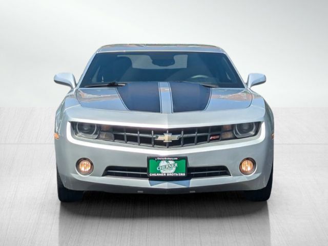 2011 Chevrolet Camaro 2LT