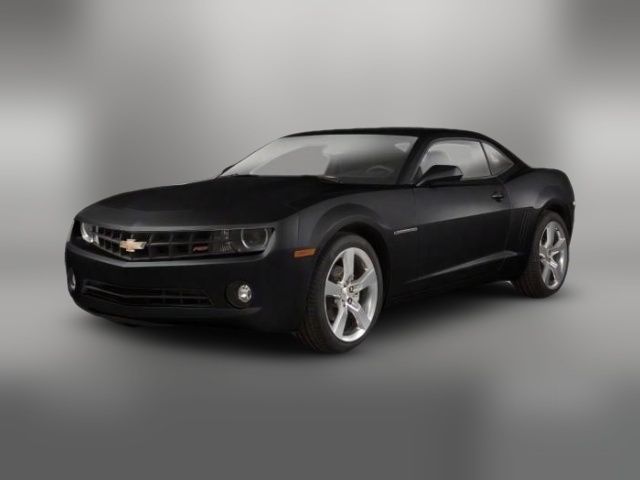 2011 Chevrolet Camaro 2LT