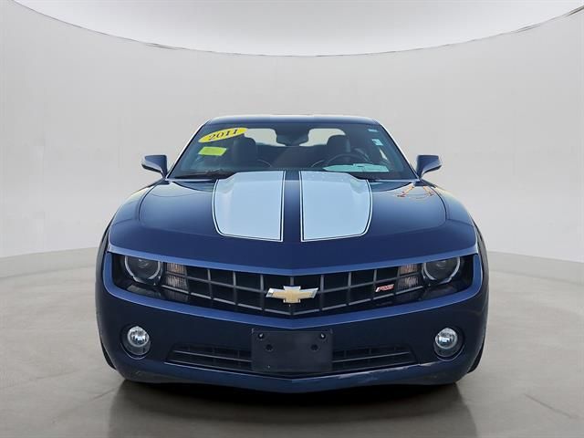 2011 Chevrolet Camaro 2LT