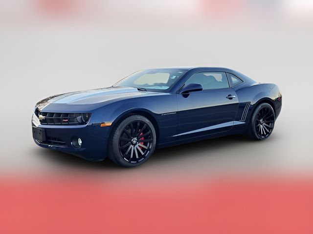 2011 Chevrolet Camaro 2LT