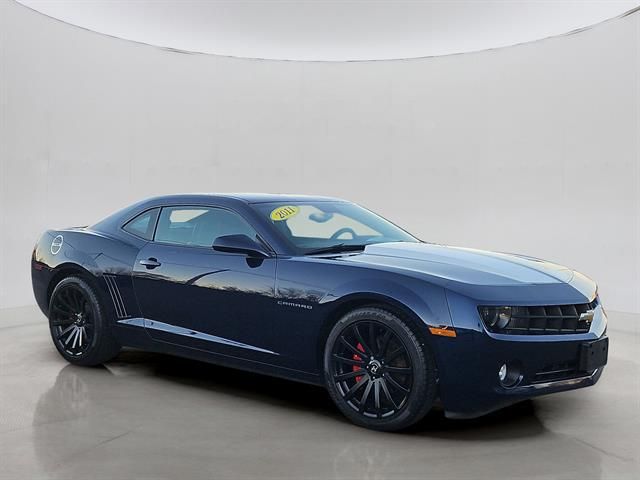 2011 Chevrolet Camaro 2LT