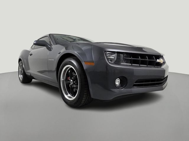 2011 Chevrolet Camaro 2LT