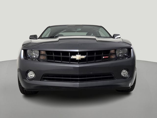 2011 Chevrolet Camaro 2LT