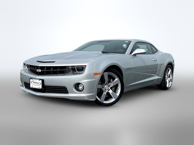 2011 Chevrolet Camaro 2SS