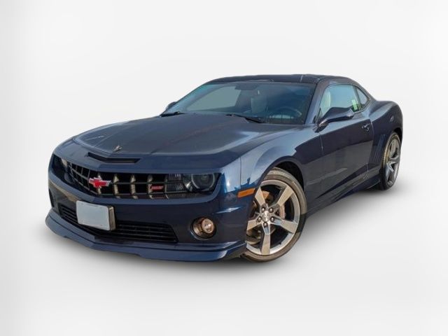2011 Chevrolet Camaro 2SS
