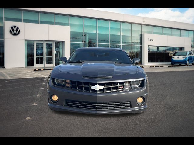 2011 Chevrolet Camaro 2SS