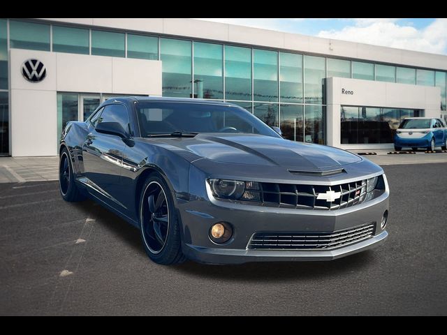 2011 Chevrolet Camaro 2SS