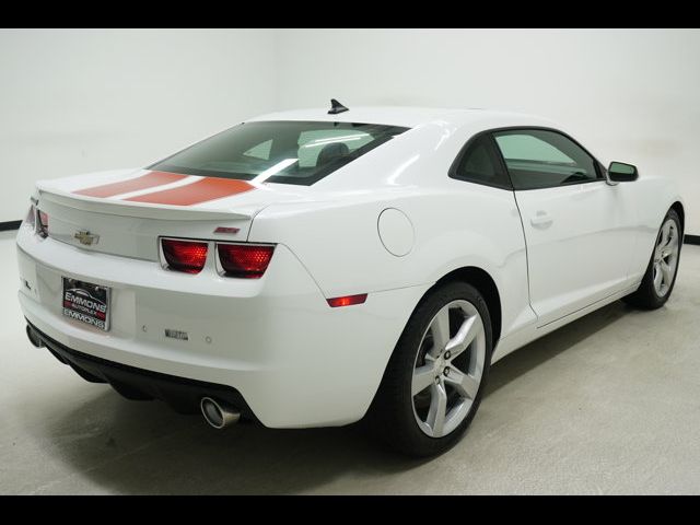2011 Chevrolet Camaro 2SS