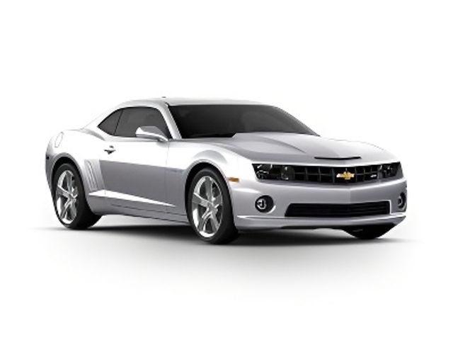 2011 Chevrolet Camaro 2SS