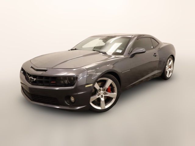 2011 Chevrolet Camaro 2SS