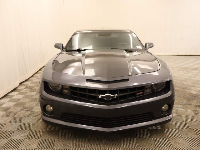 2011 Chevrolet Camaro 2SS