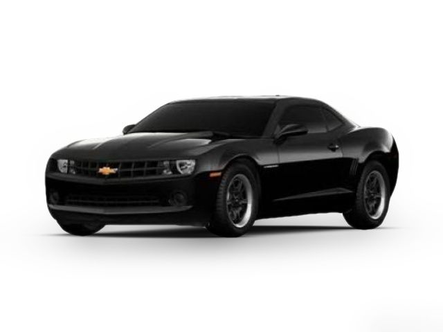 2011 Chevrolet Camaro 1LS