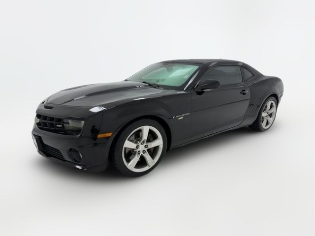 2011 Chevrolet Camaro 2SS