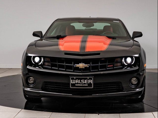 2011 Chevrolet Camaro 2SS