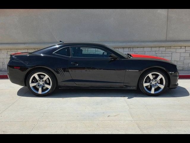 2011 Chevrolet Camaro 2SS