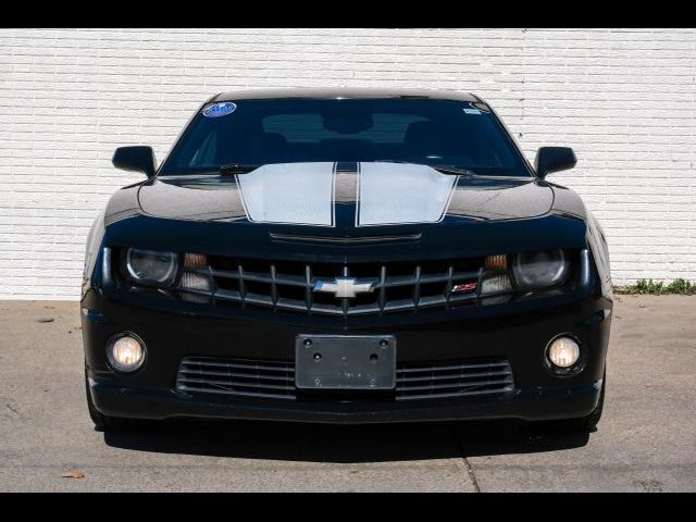 2011 Chevrolet Camaro 2SS