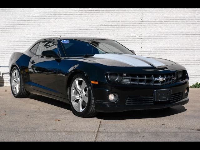 2011 Chevrolet Camaro 2SS