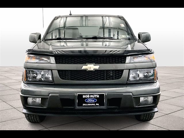 2011 Chevrolet Colorado LT 1LT