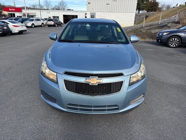 2011 Chevrolet Cruze LT 1LT