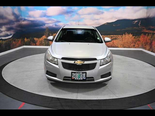 2011 Chevrolet Cruze LT 1LT