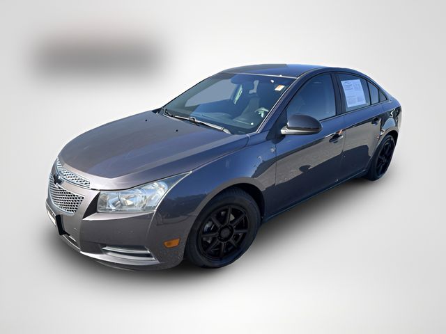 2011 Chevrolet Cruze LT 1LT